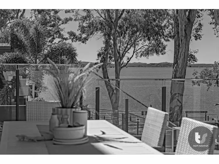 Main view of Homely house listing, House 2 - 1 Bay Street, Redland Bay QLD 4165