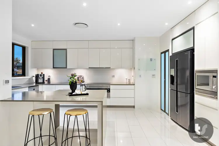 Second view of Homely house listing, House 2 - 1 Bay Street, Redland Bay QLD 4165
