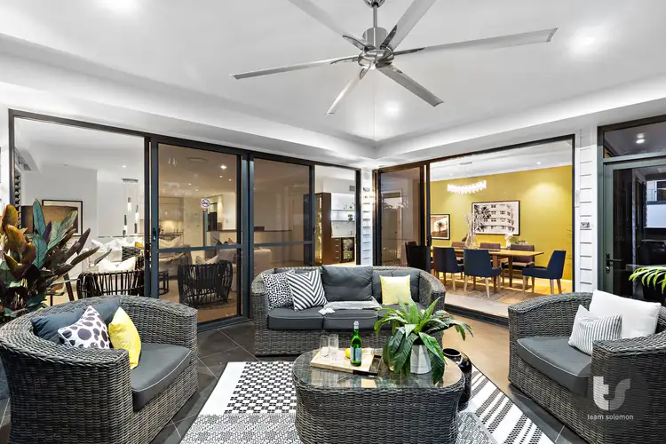 Fourth view of Homely house listing, House 2 - 1 Bay Street, Redland Bay QLD 4165