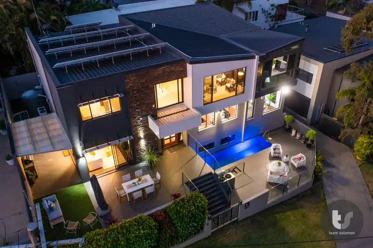 Fifth view of Homely house listing, House 2 - 1 Bay Street, Redland Bay QLD 4165