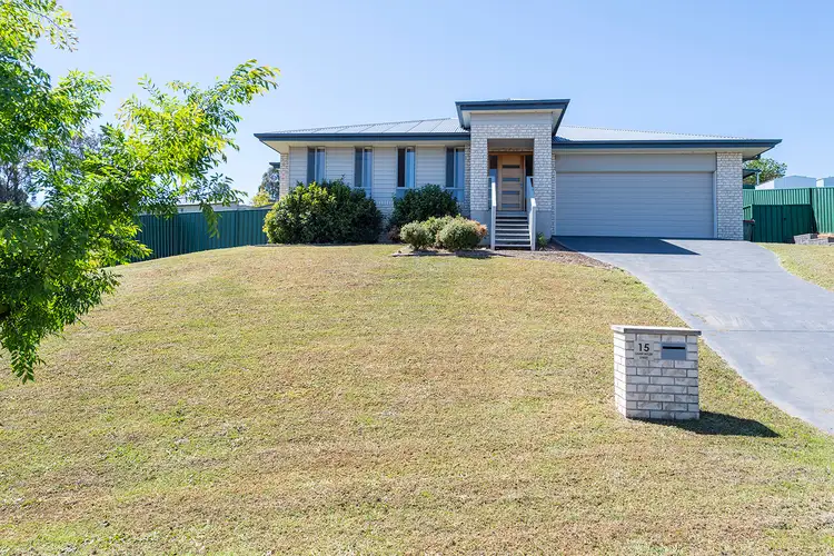 15 Grant Miller Street, Muswellbrook NSW 2333