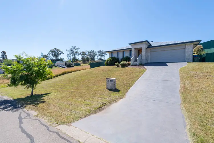 Second view of Homely house listing, 15 Grant Miller Street, Muswellbrook NSW 2333