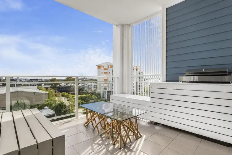 603/17 Woodlands Avenue, Breakfast Point NSW 2137