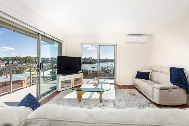 7/20 Collingwood Street, Drummoyne NSW 2047