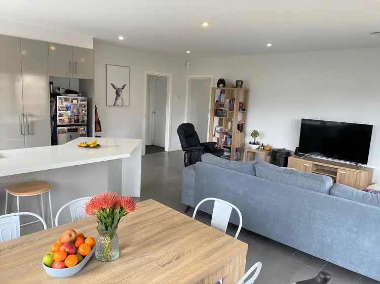 Second view of Homely townhouse listing, 3/6 The Esplanade, Dennington VIC 3280
