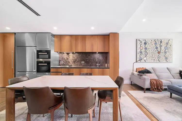 Third view of Homely apartment listing, 27/56 Pirrama Road, Pyrmont NSW 2009