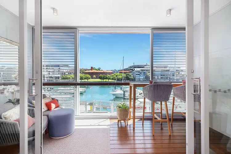 Fourth view of Homely apartment listing, 27/56 Pirrama Road, Pyrmont NSW 2009