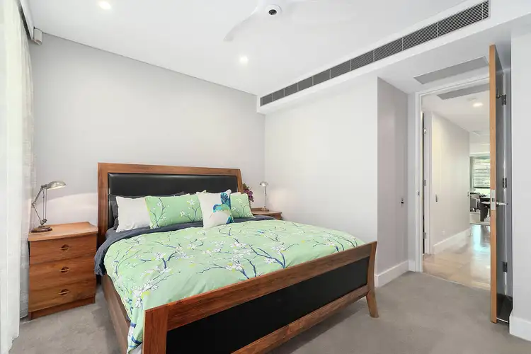 Sixth view of Homely apartment listing, 27/56 Pirrama Road, Pyrmont NSW 2009