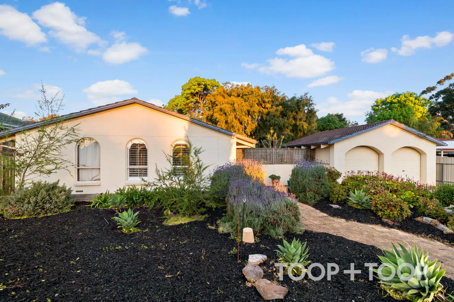 Main view of Homely house listing, 217 Hancock Road, Banksia Park SA 5091