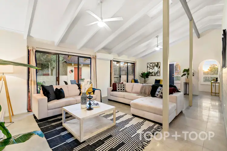 Third view of Homely house listing, 217 Hancock Road, Banksia Park SA 5091