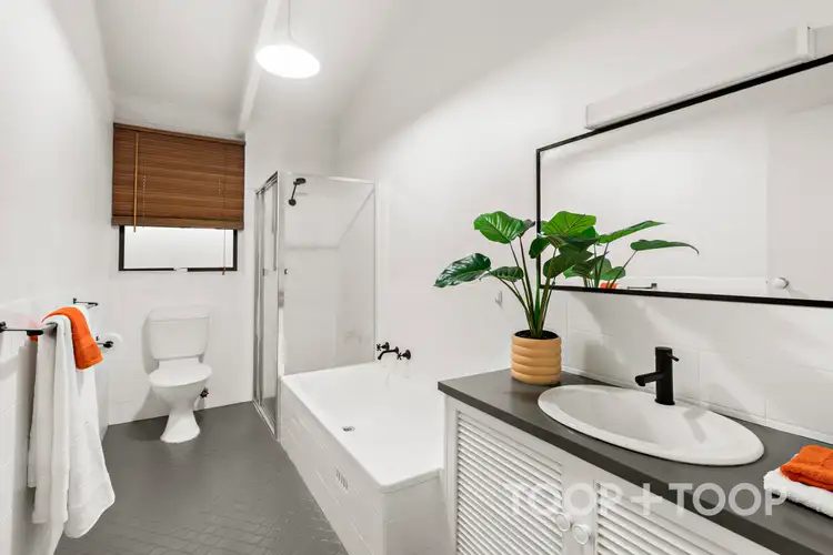 Fourth view of Homely house listing, 217 Hancock Road, Banksia Park SA 5091