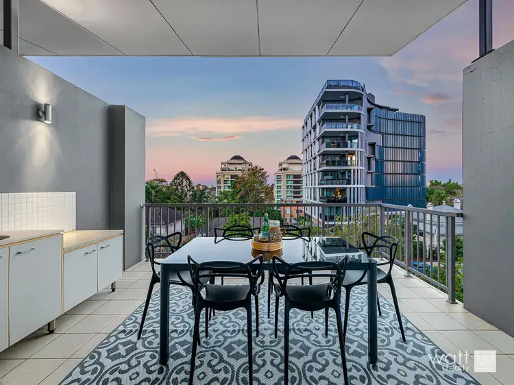 41/147-153 Lambert Street, Kangaroo Point QLD 4169