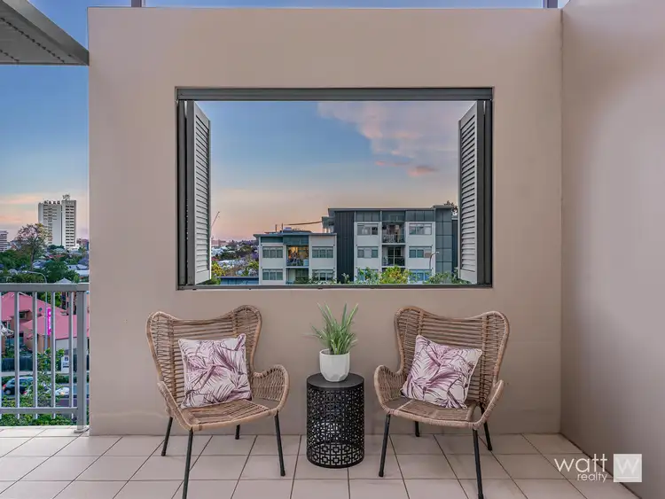 Fourth view of Homely unit listing, 41/147-153 Lambert Street, Kangaroo Point QLD 4169