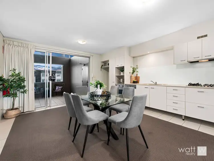 Fifth view of Homely unit listing, 41/147-153 Lambert Street, Kangaroo Point QLD 4169