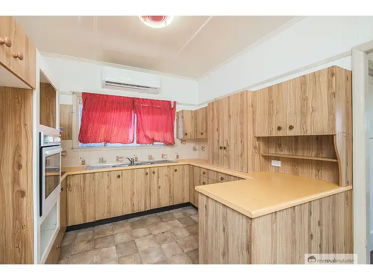 Third view of Homely house listing, 19 Face Street, Park Avenue QLD 4701