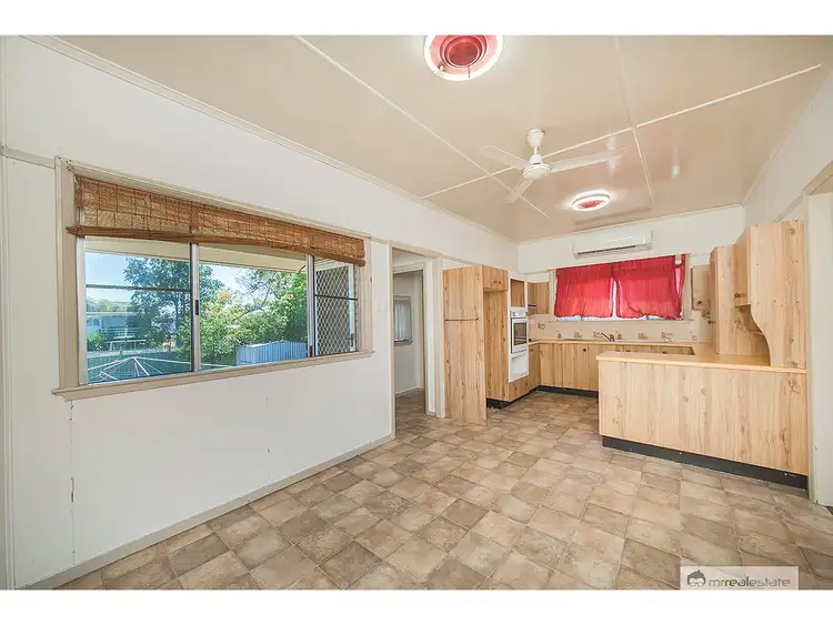 Fourth view of Homely house listing, 19 Face Street, Park Avenue QLD 4701