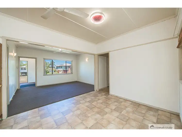 Fifth view of Homely house listing, 19 Face Street, Park Avenue QLD 4701