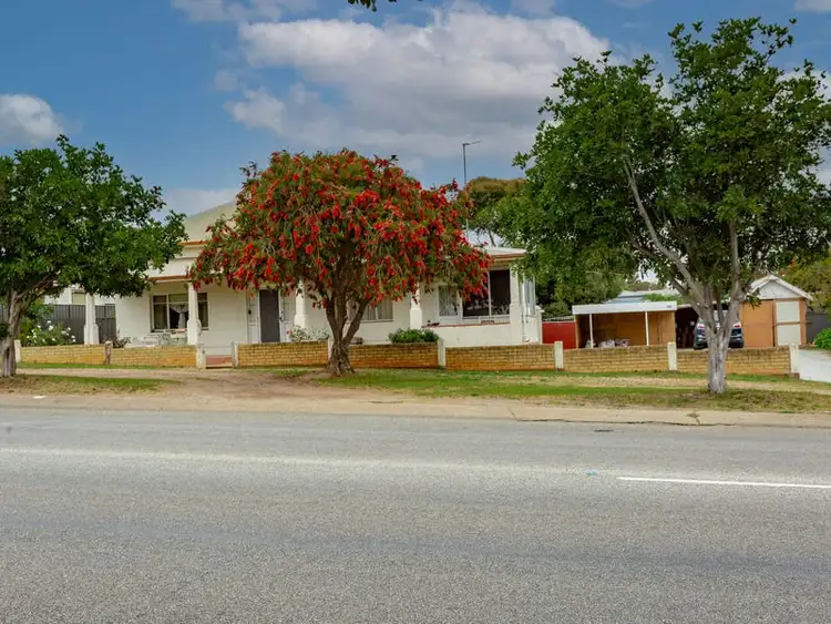 40 London Street, Port Lincoln SA 5606