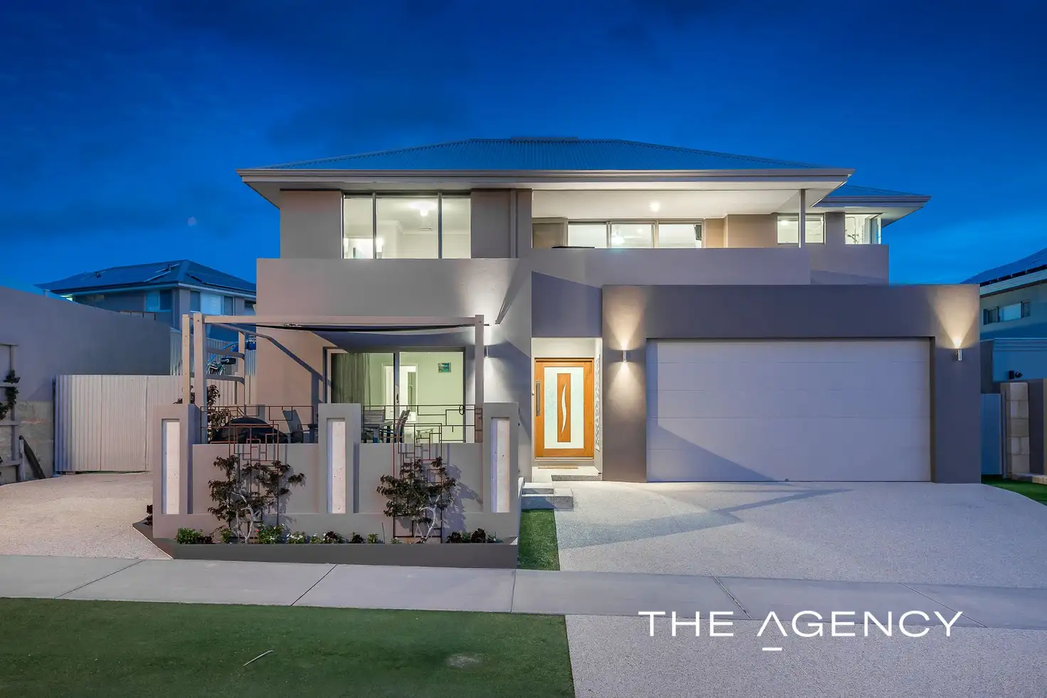 Main view of Homely house listing, 85 Roundhouse Parade, Jindalee WA 6036