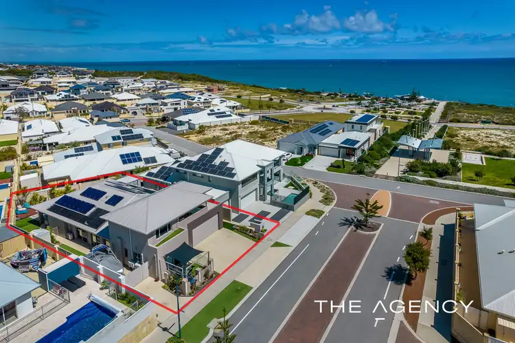 Third view of Homely house listing, 85 Roundhouse Parade, Jindalee WA 6036