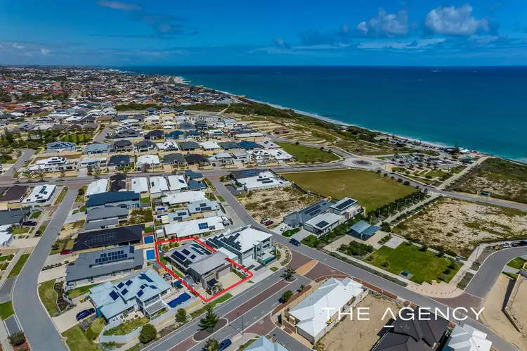 Sixth view of Homely house listing, 85 Roundhouse Parade, Jindalee WA 6036