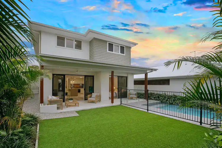 23/100 Sturgeon Street, Ormiston QLD 4160