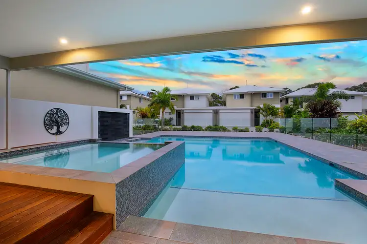 Fifth view of Homely townhouse listing, 23/100 Sturgeon Street, Ormiston QLD 4160