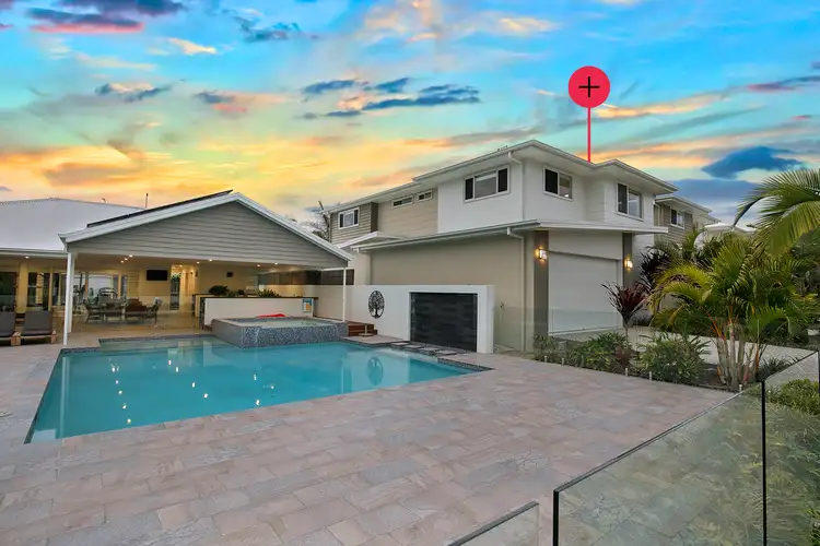 Sixth view of Homely townhouse listing, 23/100 Sturgeon Street, Ormiston QLD 4160