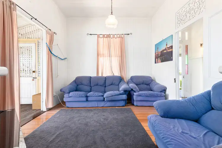 Fifth view of Homely house listing, 124 Pallas Street, Maryborough QLD 4650