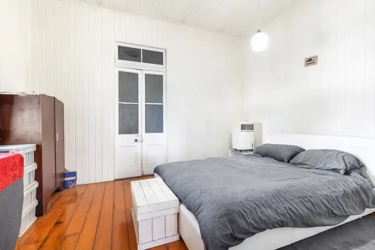 Sixth view of Homely house listing, 124 Pallas Street, Maryborough QLD 4650