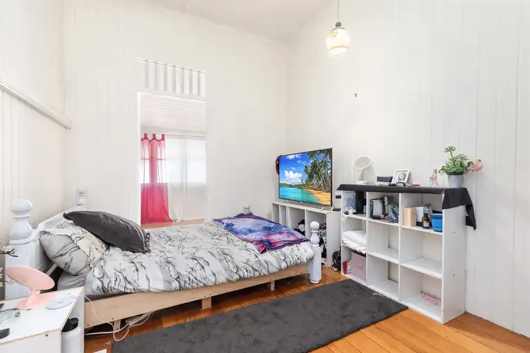 Seventh view of Homely house listing, 124 Pallas Street, Maryborough QLD 4650