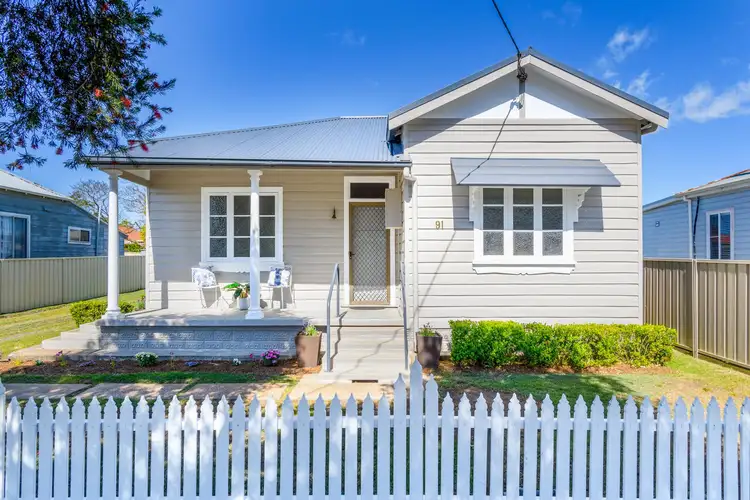 Main view of Homely house listing, 91 Church Street, Cessnock NSW 2325