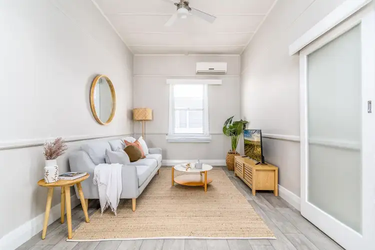 Second view of Homely house listing, 91 Church Street, Cessnock NSW 2325