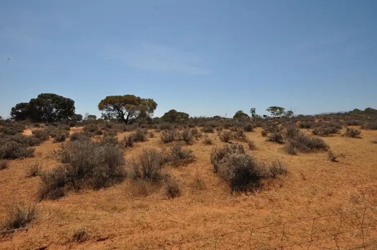 Second view of Homely land listing, Sec 92 Hanrahan Street, Port Augusta West SA 5700