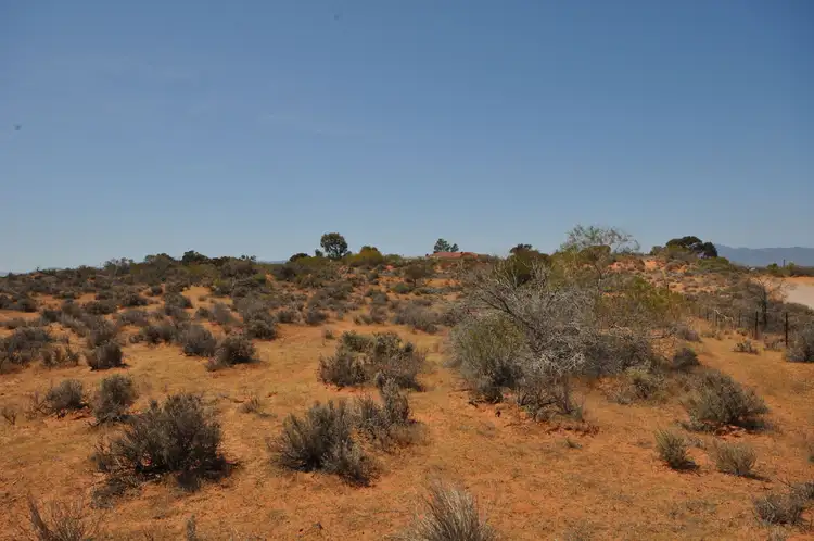 Third view of Homely land listing, Sec 92 Hanrahan Street, Port Augusta West SA 5700