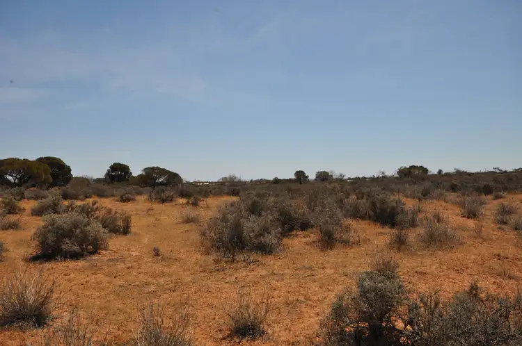 Fourth view of Homely land listing, Sec 92 Hanrahan Street, Port Augusta West SA 5700