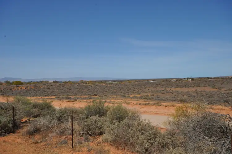Fifth view of Homely land listing, Sec 92 Hanrahan Street, Port Augusta West SA 5700