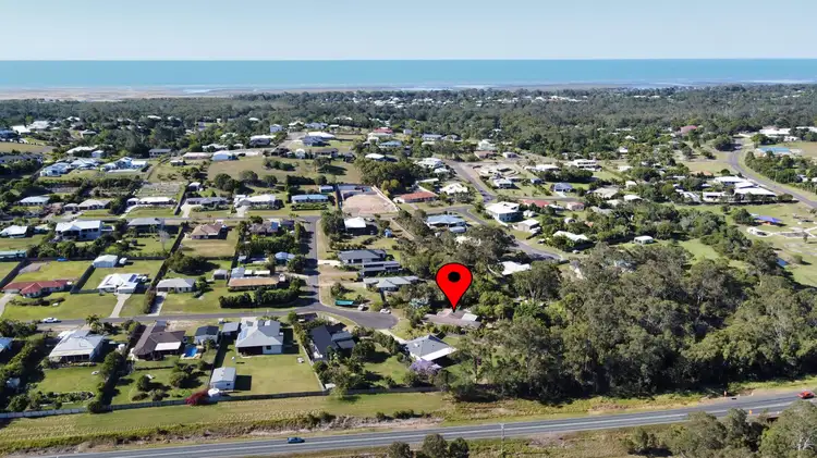 2 Baeckea Court, Craignish QLD 4655