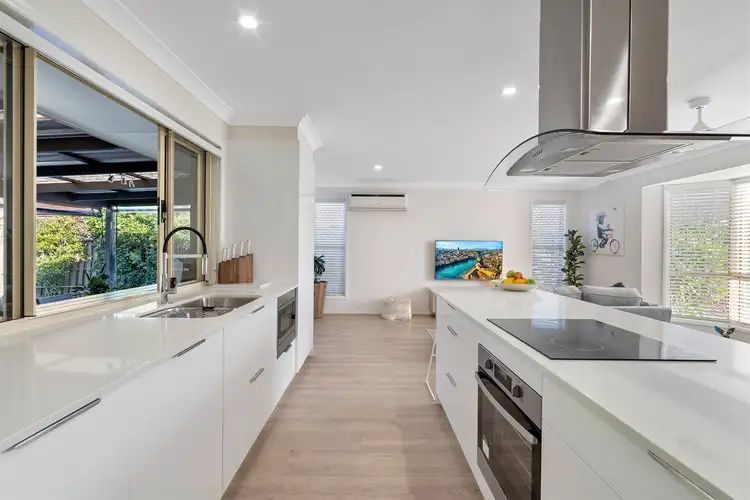 Sixth view of Homely house listing, 24 Allenby Crescent, Windaroo QLD 4207