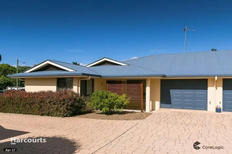 1/20 Thomas Street, Pialba QLD 4655