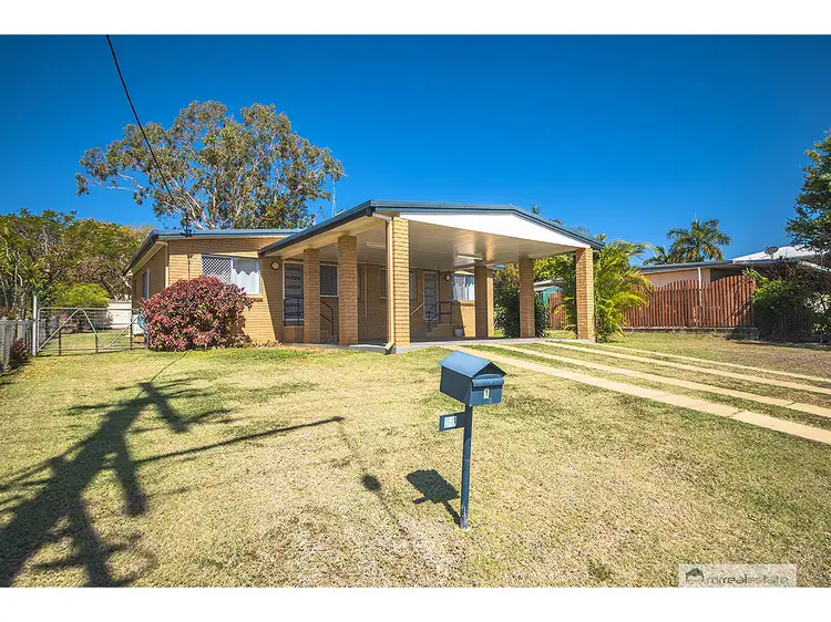 66 Johnson Road, Gracemere QLD 4702