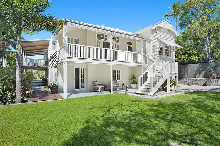 7 Boston Street, Clayfield QLD 4011
