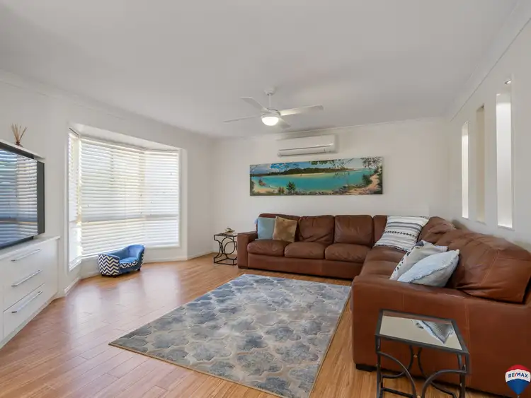 Fifth view of Homely house listing, 3 Moreton View Parade, Redland Bay QLD 4165