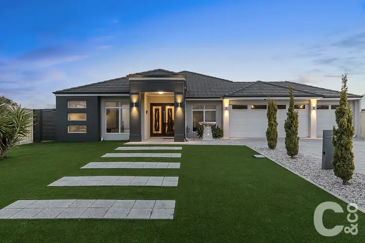 36 Britawast Road, Madora Bay WA 6210