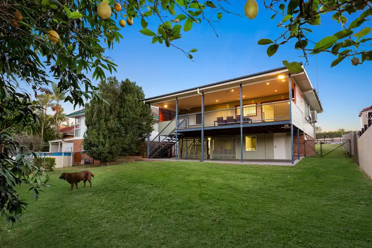 Main view of Homely house listing, 45 Mansted Street, Holland Park West QLD 4121