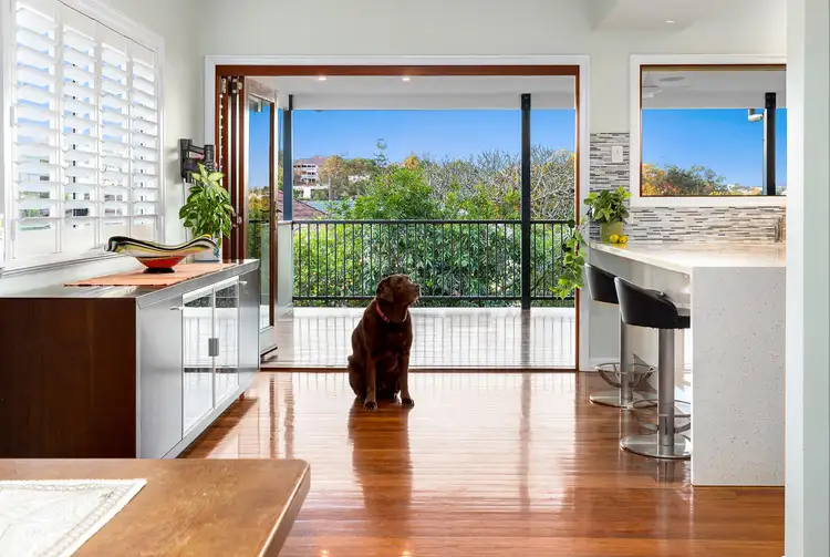 Third view of Homely house listing, 45 Mansted Street, Holland Park West QLD 4121