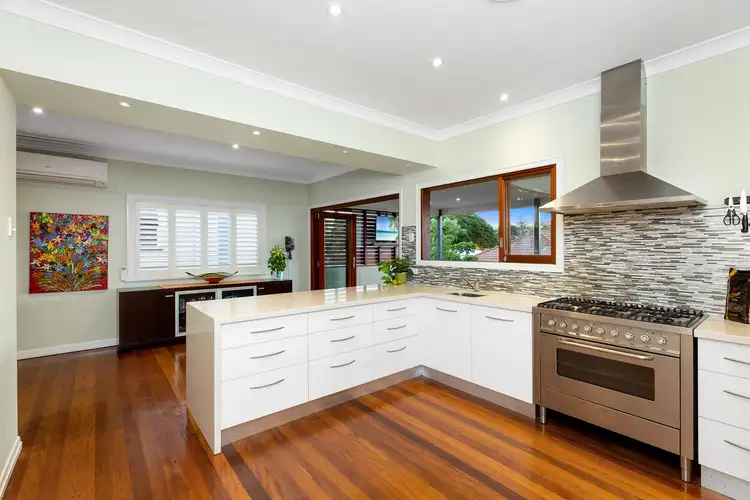 Fifth view of Homely house listing, 45 Mansted Street, Holland Park West QLD 4121