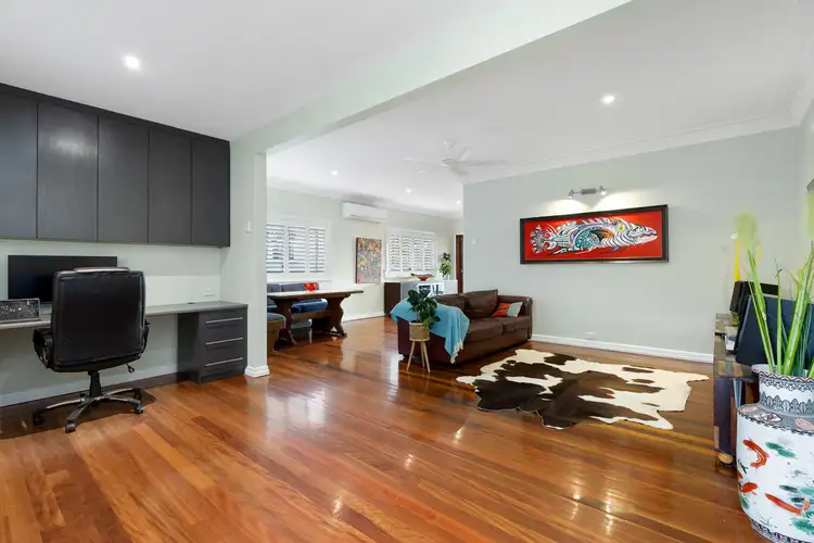 Sixth view of Homely house listing, 45 Mansted Street, Holland Park West QLD 4121