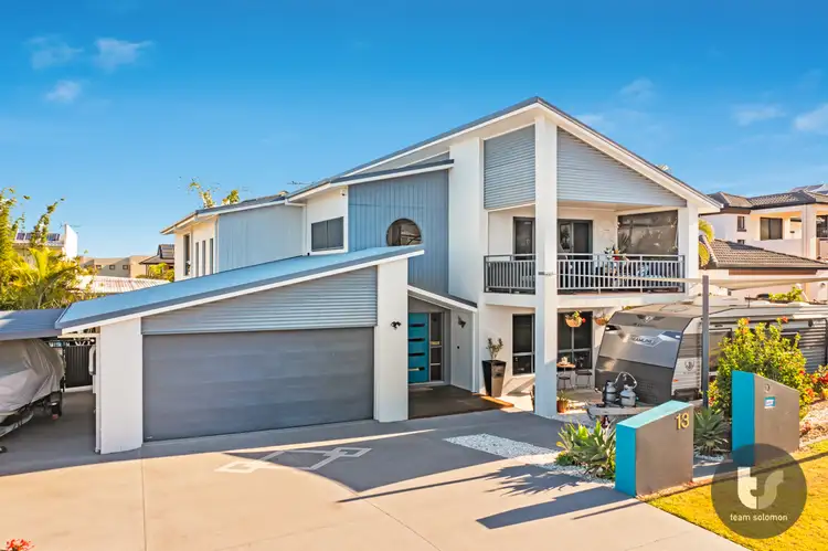 13 Gaylen Street, Thornlands QLD 4164