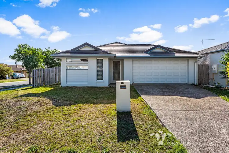 42 Harold Reinhardt Drive, Redbank Plains QLD 4301